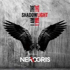 Ner/Ogris: I Am The Shadow I Am The Light (CD)