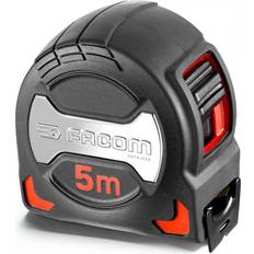 Facom Måleværktøj Facom 897A.528PB; 5 m Målebånd