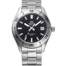 Orient sports mako diver ra-ac0q01b10b 200m
