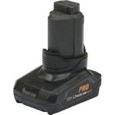 Batteri L1240; 12 V; 4,0 Ah; Li-ion