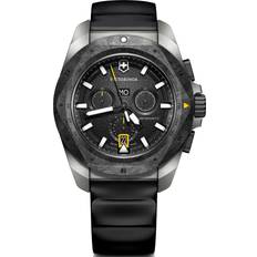 Victorinox Herr Armbandsur Victorinox Chrono V242011 Man 43 mm Analogt 21 mm