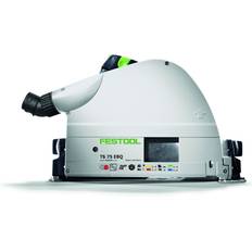 Saw Blade Plunge Cut Saws Festool Festool 575389 Plunge Cut Track Saw Ts 75 EQ-F-Plus USA