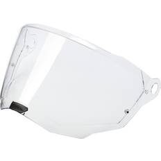 LS2 MX701 Visier klar-kratzfest Pinlock vorbereitet