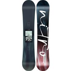 Nitro Snowboards Nitro Mystique