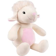 Kiddy Soft Buddies Lam Bamser&Tøjdyr