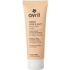 Avril Hautpflege Avril Crema Facial Para Día Y Noche 50 ml 50ml