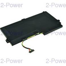 2-Power Batterier & Opladere 2-Power AA-PBVN3AB batteri til Samsung NP470, NP370R5E Kompatibelt