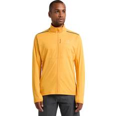 Haglöfs L.I.M Strive Mid Jacket Men Sunny Yellow