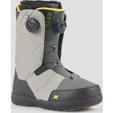 K2 Snowboard Boots K2 Snowboards Maysis Snowboard Boots Grey 25.5