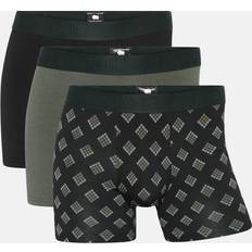 Dovre Bambu Kalsonger Dovre Bambu, Boxers, 3-pack, Flerfärgad 954