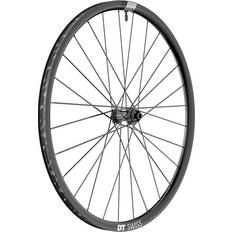 Dt 700 DT Swiss HG 1800 Spline Front Wheel 700 12 x 100 mm Center-Lock Black