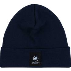 Mammut Fedoz Beanie marine