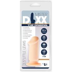 Dream Toys Dildos Sex Toys Dream Toys Mister Dixx Little Lewis 3.5 Inch Dildo