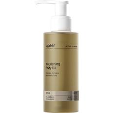 Beauty Nourishing Body Oil