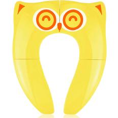 Potties Omenluck Foldable Potty Toilet Training Seat