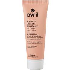 Avril Soothing Face Mask 50ml