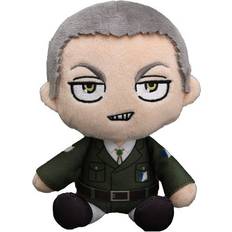 Attack on Titan Good Smile Plush Tenori Connie Springer