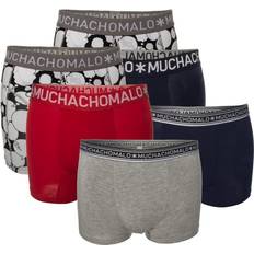 Muchachomalo Kläder Muchachomalo 6-pack Kalsonger Mixed * Kampanj *