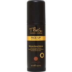That'so Makeup That'so Face Up Beauty Filter Dark Nude