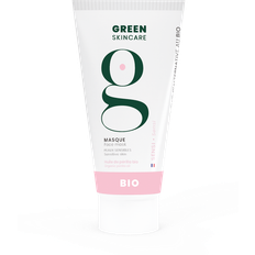 Vert Masques Visage Masque Sensi 50 ml