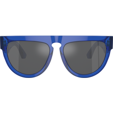 Solbriller Burberry Woman Sunglass BE4416U Frame color: