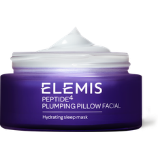 Elemis Masques Visage Elemis Peptide Masque De Nuit Rafraîchissant 50 ml 50ml