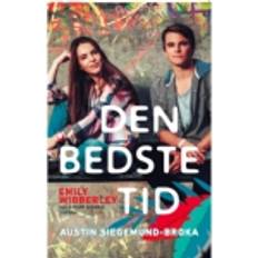 Bøger Den bedste tid Emily Wibberley 9788772315492