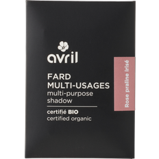 The Vegan Society Rouge Avril Blush Refill, 5 g