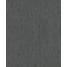 Galerie Perfecto 2 Black Verticle Texture Textured Wallpaper