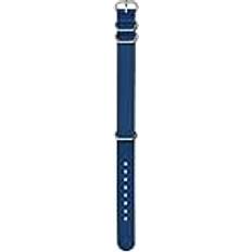 Textile Watch Straps Nixon Rubber Watchband FKM Nato 20 mm