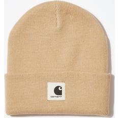 Carhartt WIP Uomo Berretti Carhartt WIP Ashley Beanie Dusty H Brown Unisex