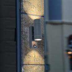 Lutec 5510809424 Rado Up Down Wall light
