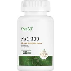 OstroVit NAC 300 mg