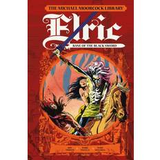 The Moorcock Library: Elric: Bane of the Black Sword