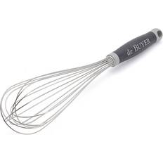 De Buyer Piskeris De Buyer GÖMA Universal with spring steel wires plastic handle Whisk