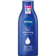 Nivea Rich Nourishing Body Lotion for Very Dry Skin 500ml