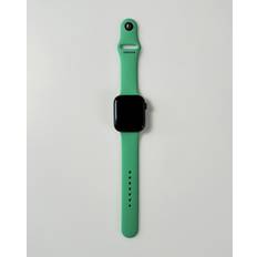 Nudient Apple Watch Strap 42-49mm Mint