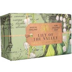 The English Soap Company Lily of Valley Bar, Anniversary