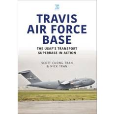 Bøker Travis Air Force Base Nick Tran 9781913295790