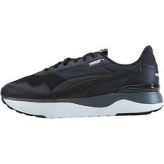 Puma r78 voyage sneakers Puma R78 Voyage Jr Sil, Unisex, Sko, Sneakers, Sort