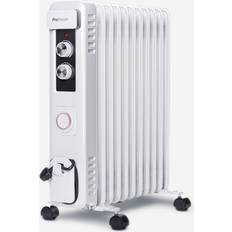 Radiators Pro Breeze 2500W Compact Oil