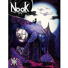 Nook-Caleb Thusat-Caleb Thusat