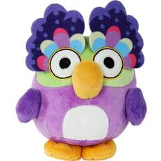 Soft Toys Bluey Chattermax Plush Toy