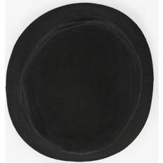 Canvas - Man Hoeden Isabel Marant Chapeau Haley - Noir/Noir