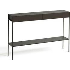 AM/PM Fébée Two-Tier Console Table