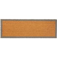 120x40cm Coir Double Door Mat