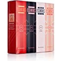 Milton-Lloyd Essentials Quad Pack Fragrance for