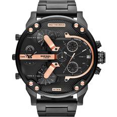 Watches Diesel DZ7312 Black