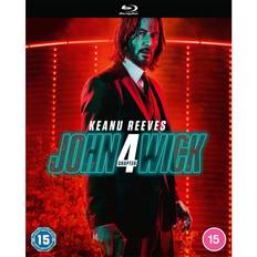 Chad Stahelski - John Wick: Chapter 4