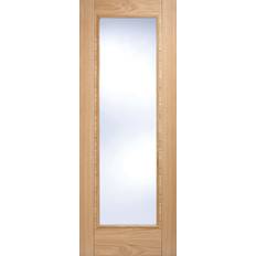 Doors LPD Vancouver Solid Core Prefinished Interior Door (x198.1cm)